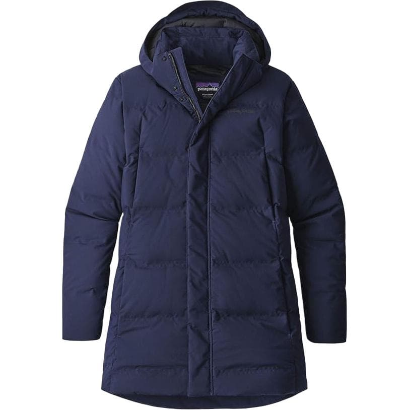 Зимняя куртка patagonia Jackson Glacier - изображение 3
