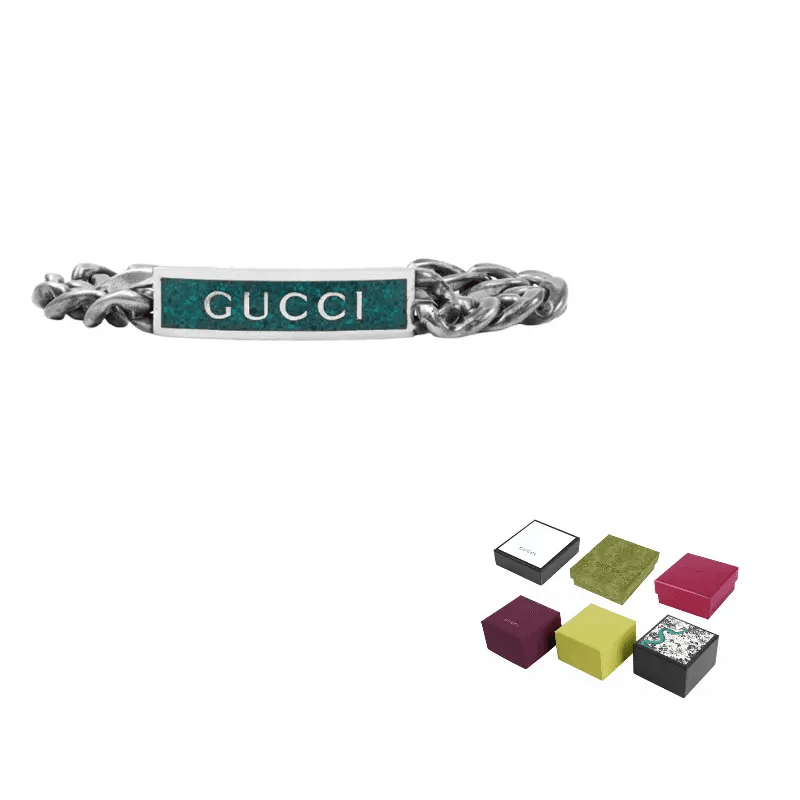 Браслет Gucci Bracelet - изображение 4