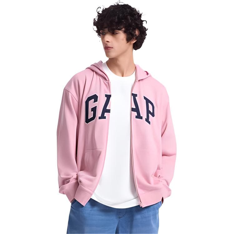 Худи GAP logo - изображение 3