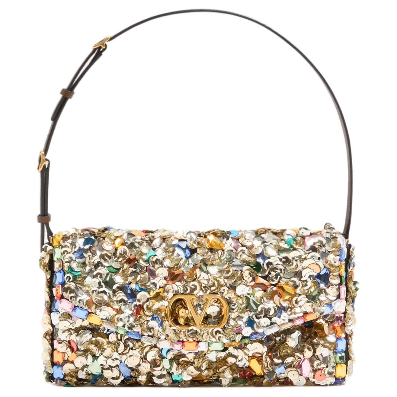 Мини-сумка Valentino GARAVANI DeVain - изображение 1