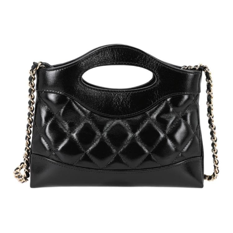 Сумка CHANEL 31bag 24S Nano - изображение 3