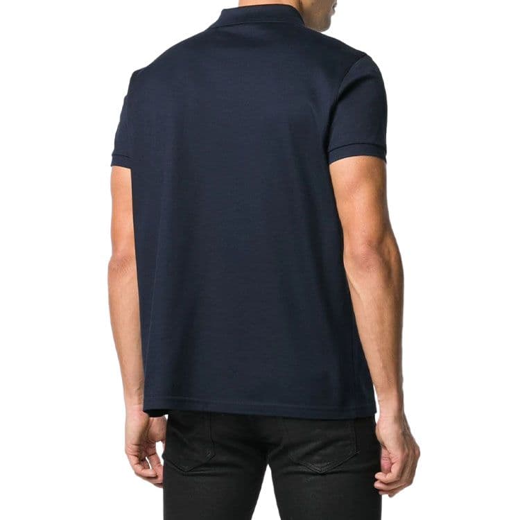 Поло SAINT LAURENT FW21 Polo - изображение 6