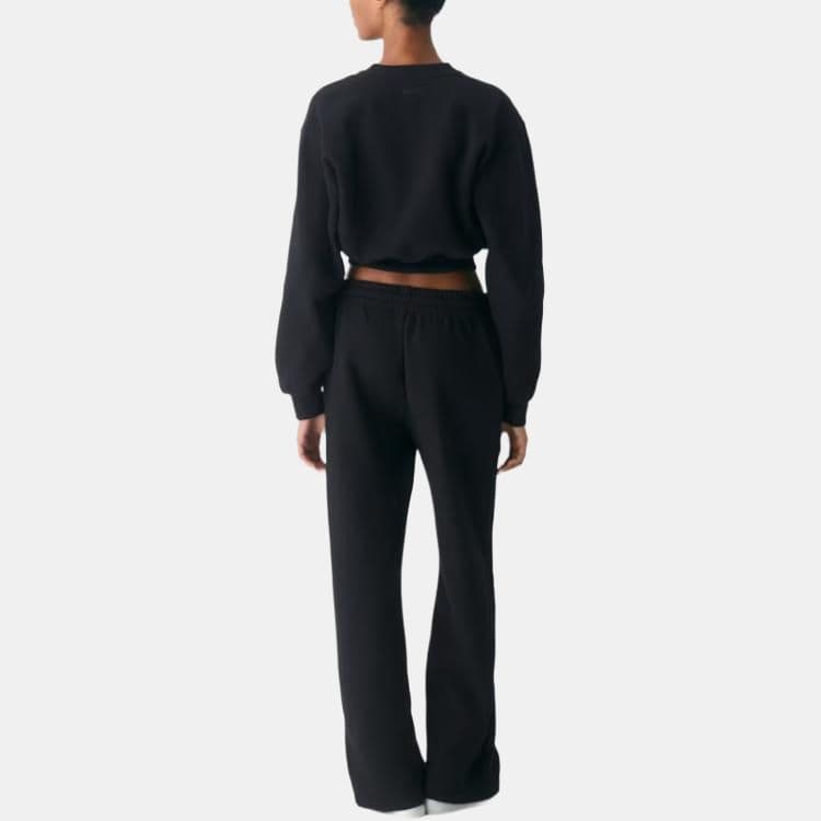 Худи ARITZIA Уютный Свитфлис Перфекшн Короткая Толстовка Женская - изображение 2