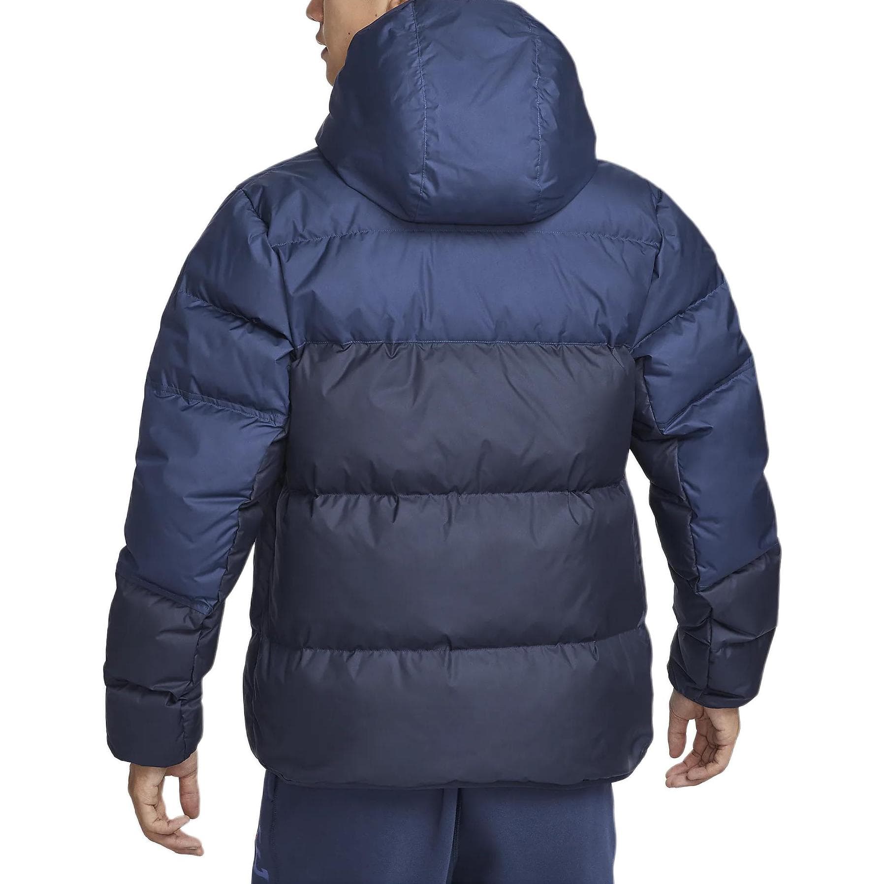 Зимняя куртка Nike SportswearStorm-FIT Windrunner — фото 5