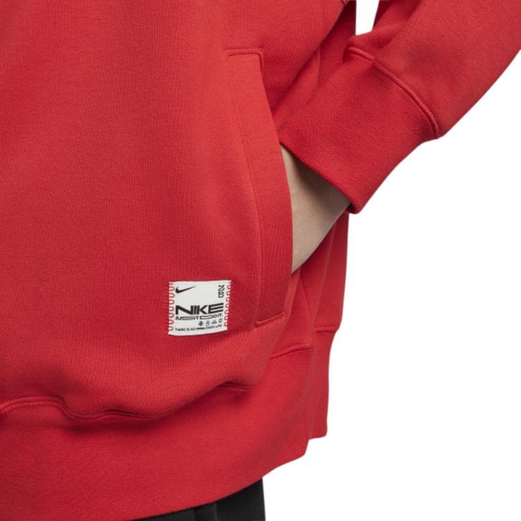 Худи Nike CNY NSW HZ Crew - изображение 3