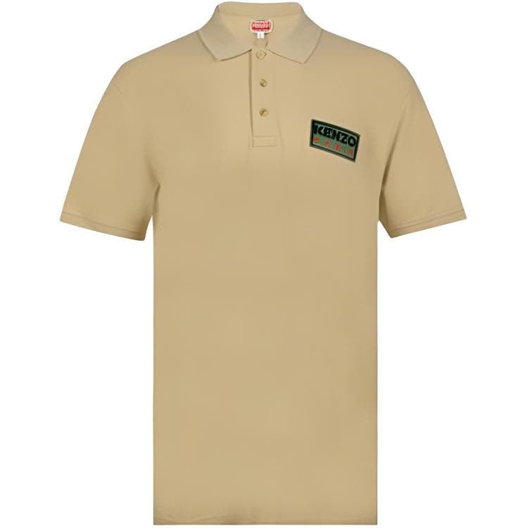 Поло KENZO LogoPolo - изображение 1
