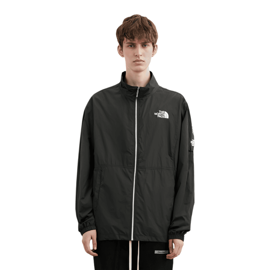 Куртка THE NORTH FACE Logo - изображение 4