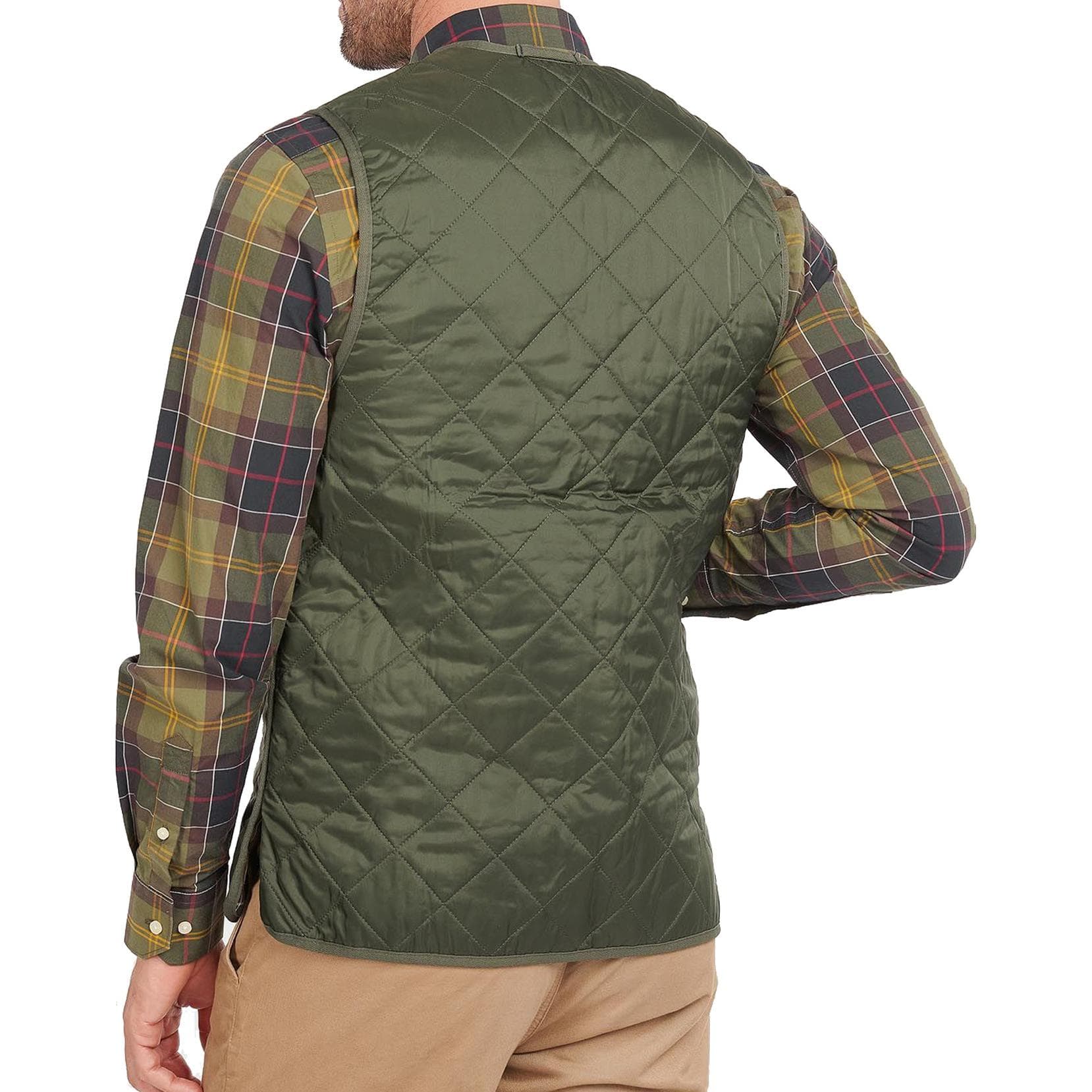 Жилет BARBOUR - изображение 4