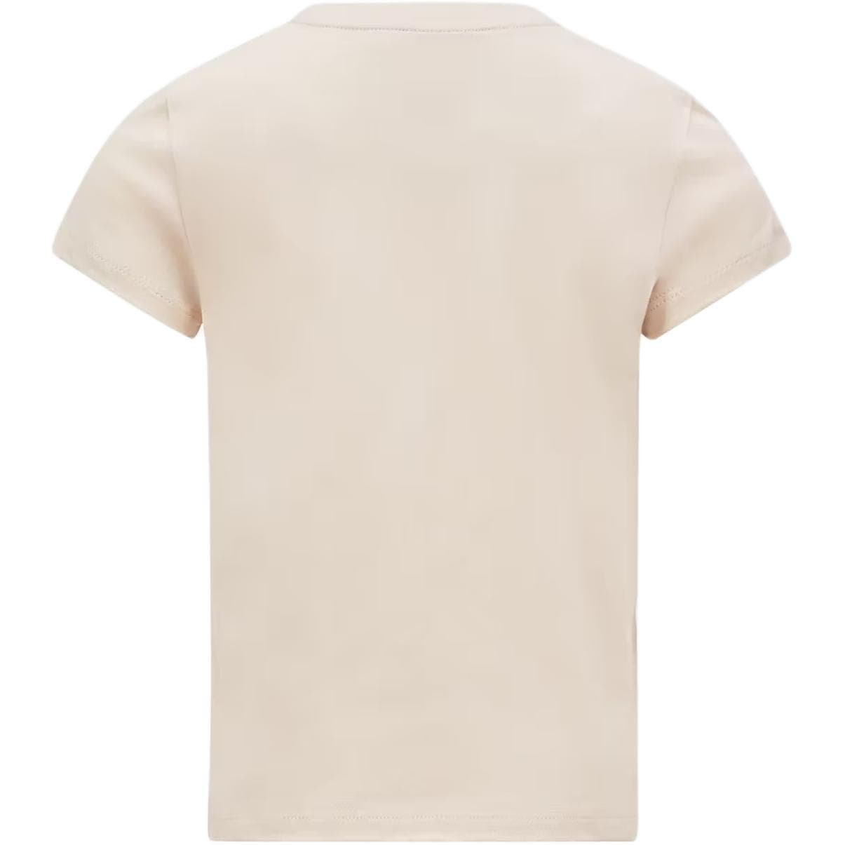 Футболка Moncler T Logo Patch 3 - изображение 2