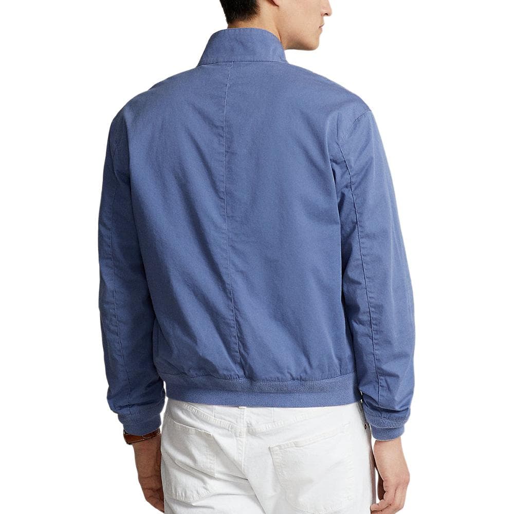 Куртка Polo Ralph Lauren Куртки Пальто Мужской Синий - изображение 3