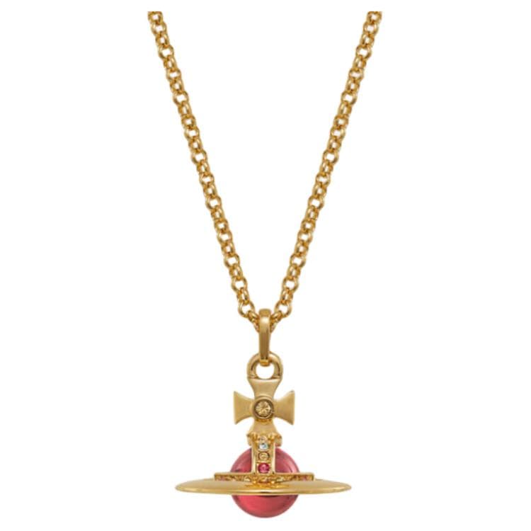 Ожерелье Vivienne Westwood Tiny orb - изображение 1