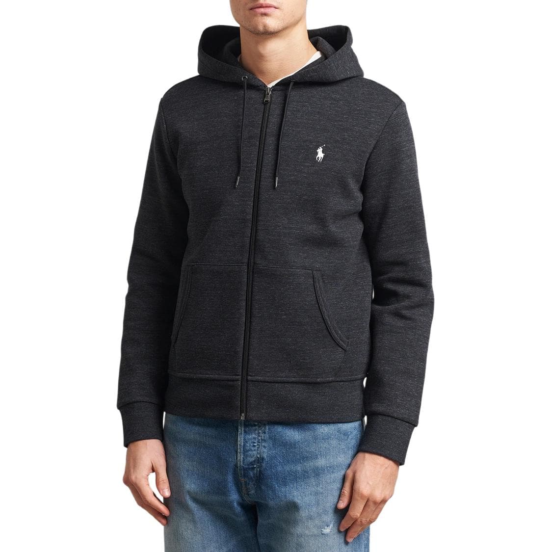 Куртка Polo Ralph Lauren Куртки и Пальто Мужские Черные - изображение 3