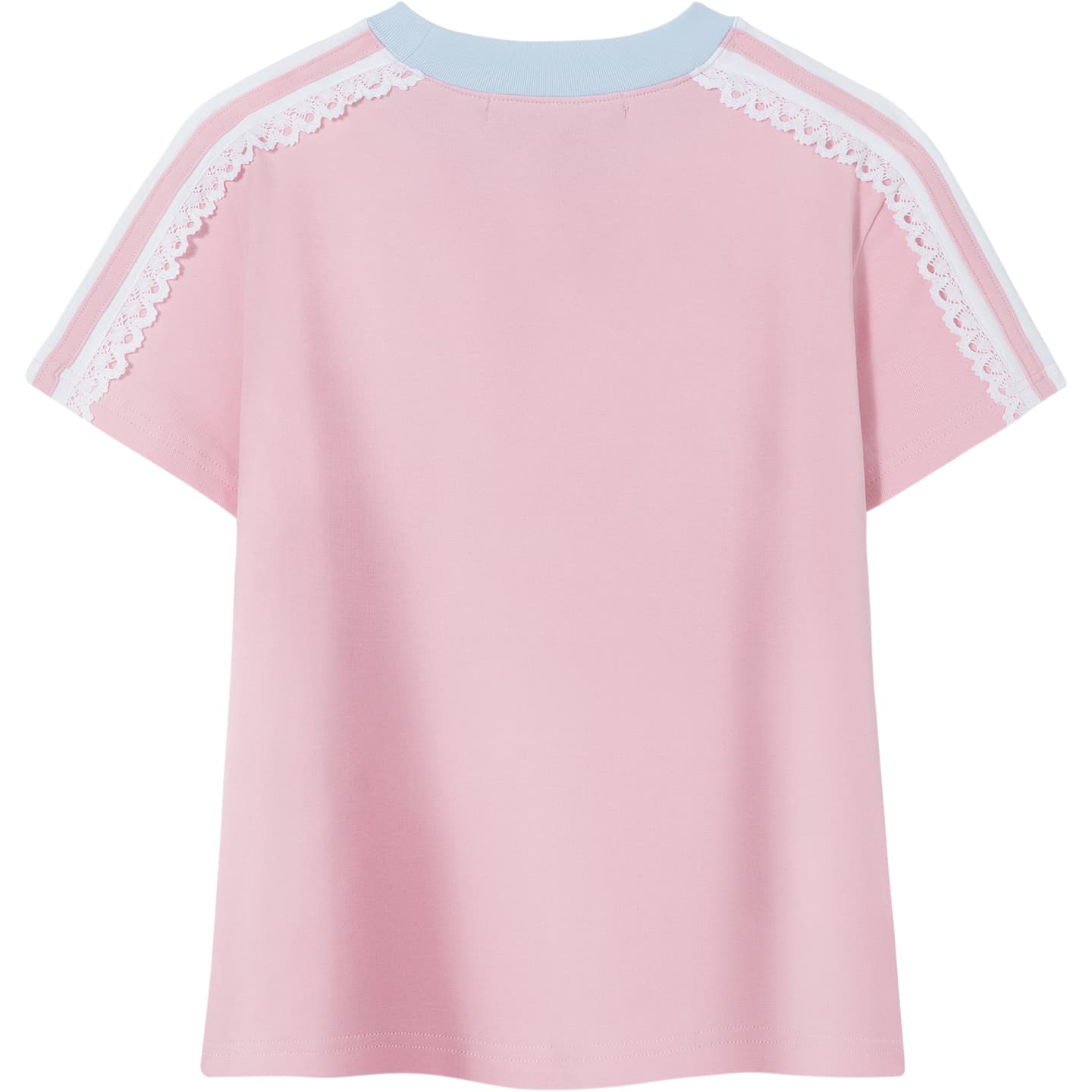 Футболка PSO Brand Женские футболки T - изображение 2
