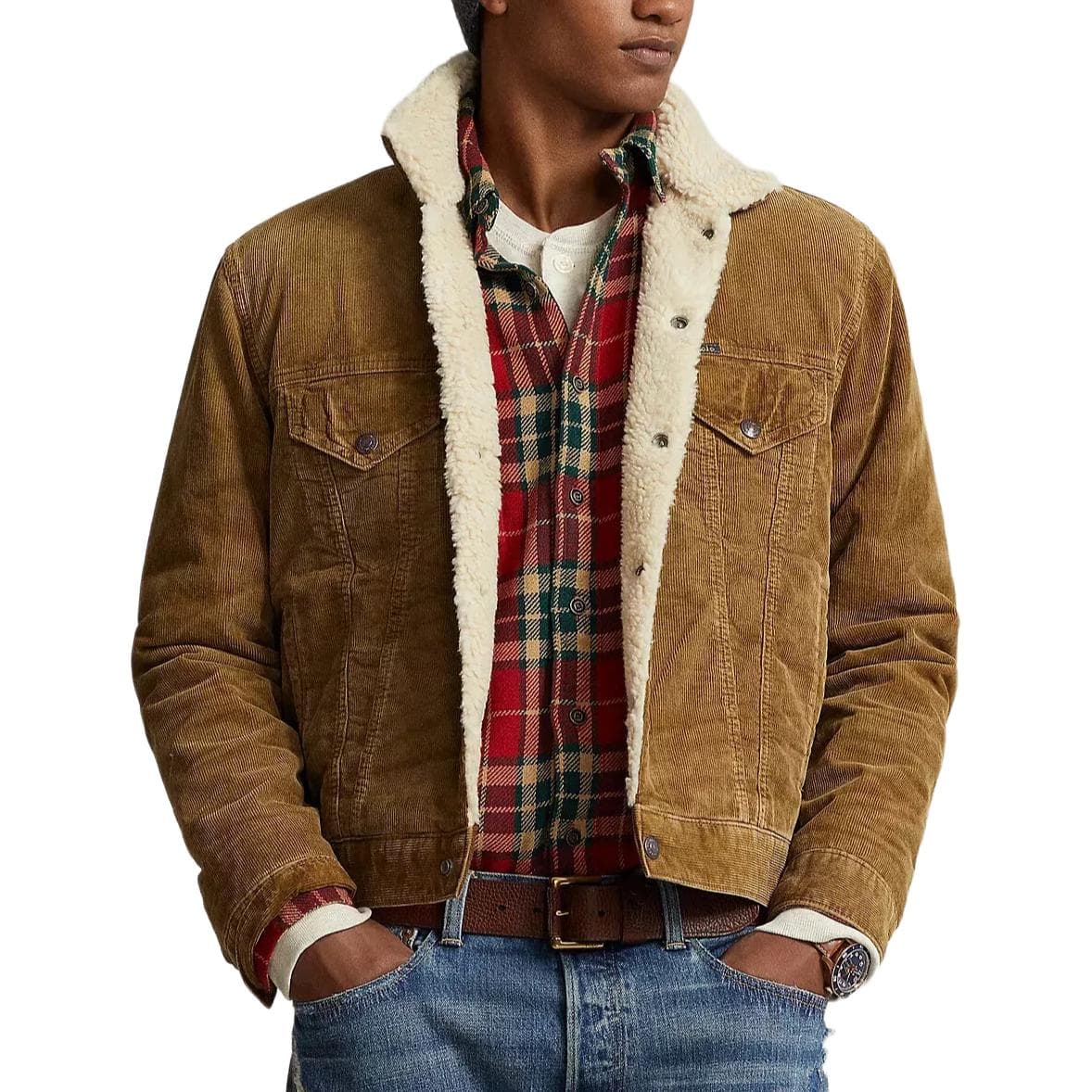 Куртка Polo Ralph Lauren - изображение 2