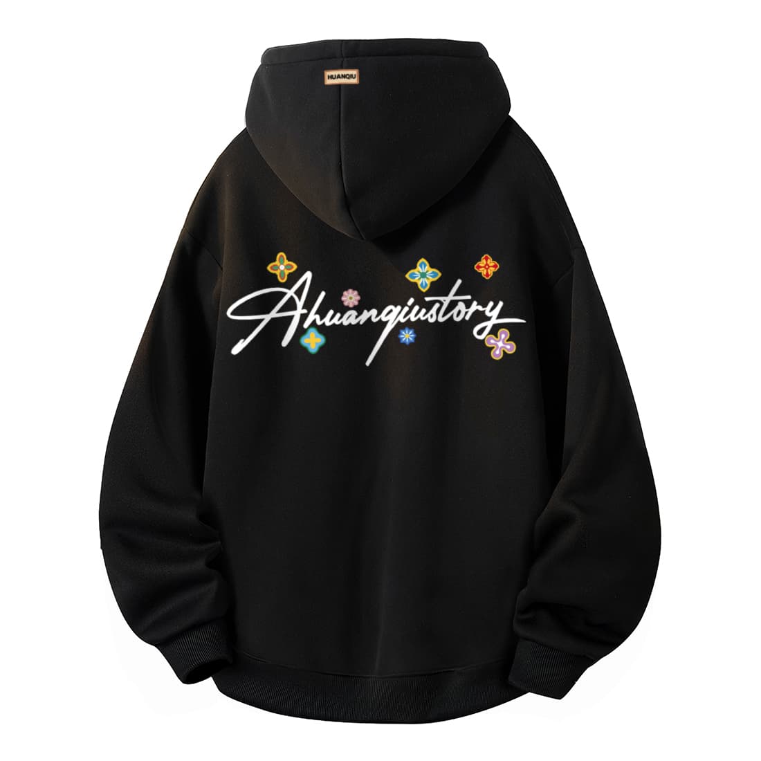 Худи Logo - изображение 1