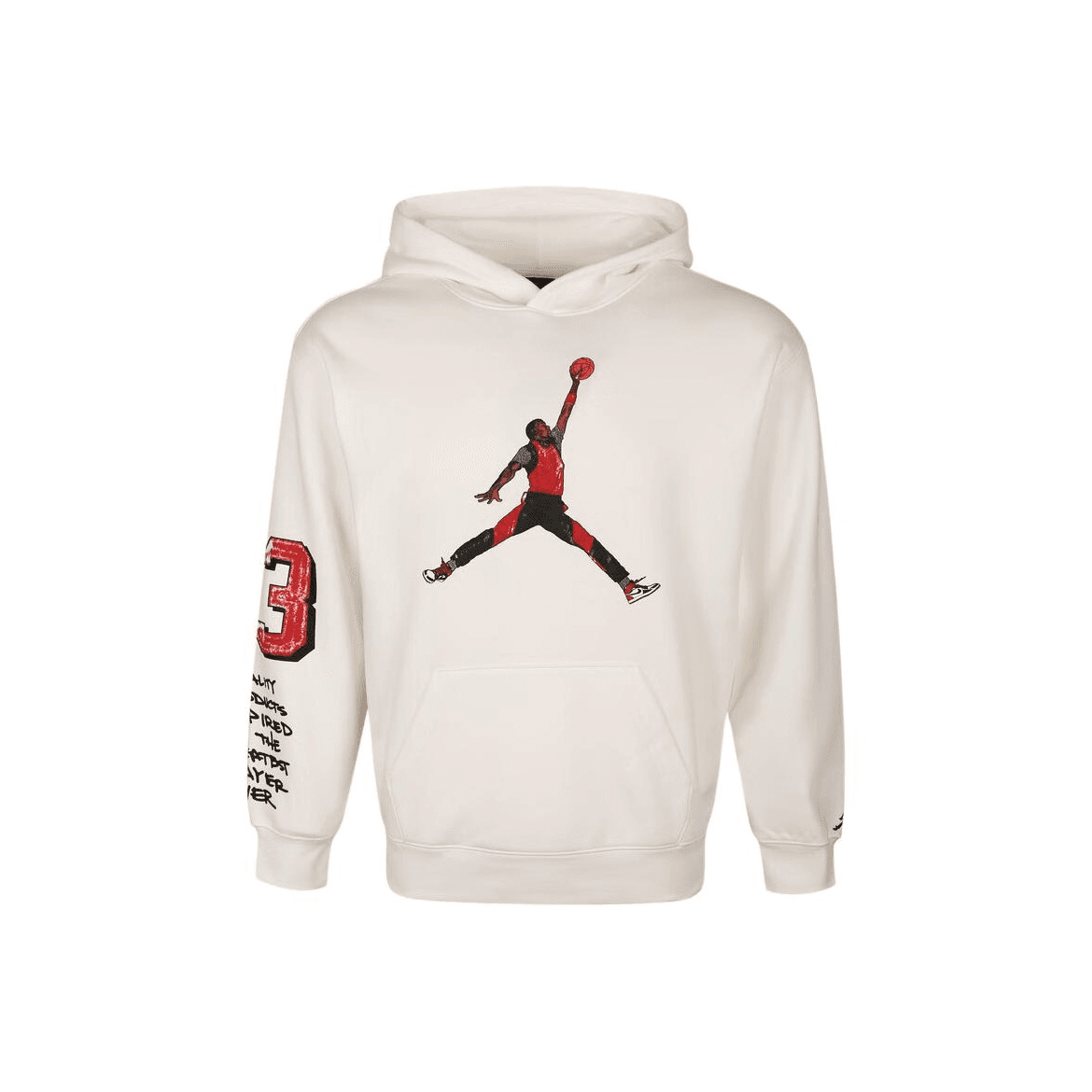 Толстовка Jordan детская - изображение 4