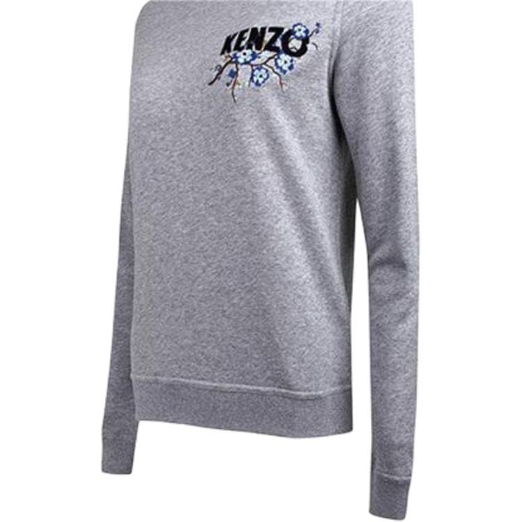 Худи KENZO Logo - изображение 5