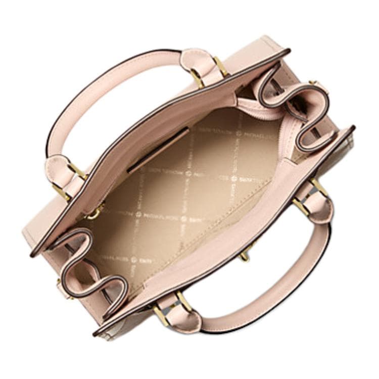 Сумка MICHAEL KORS MK Hamilton Tote PU - изображение 2