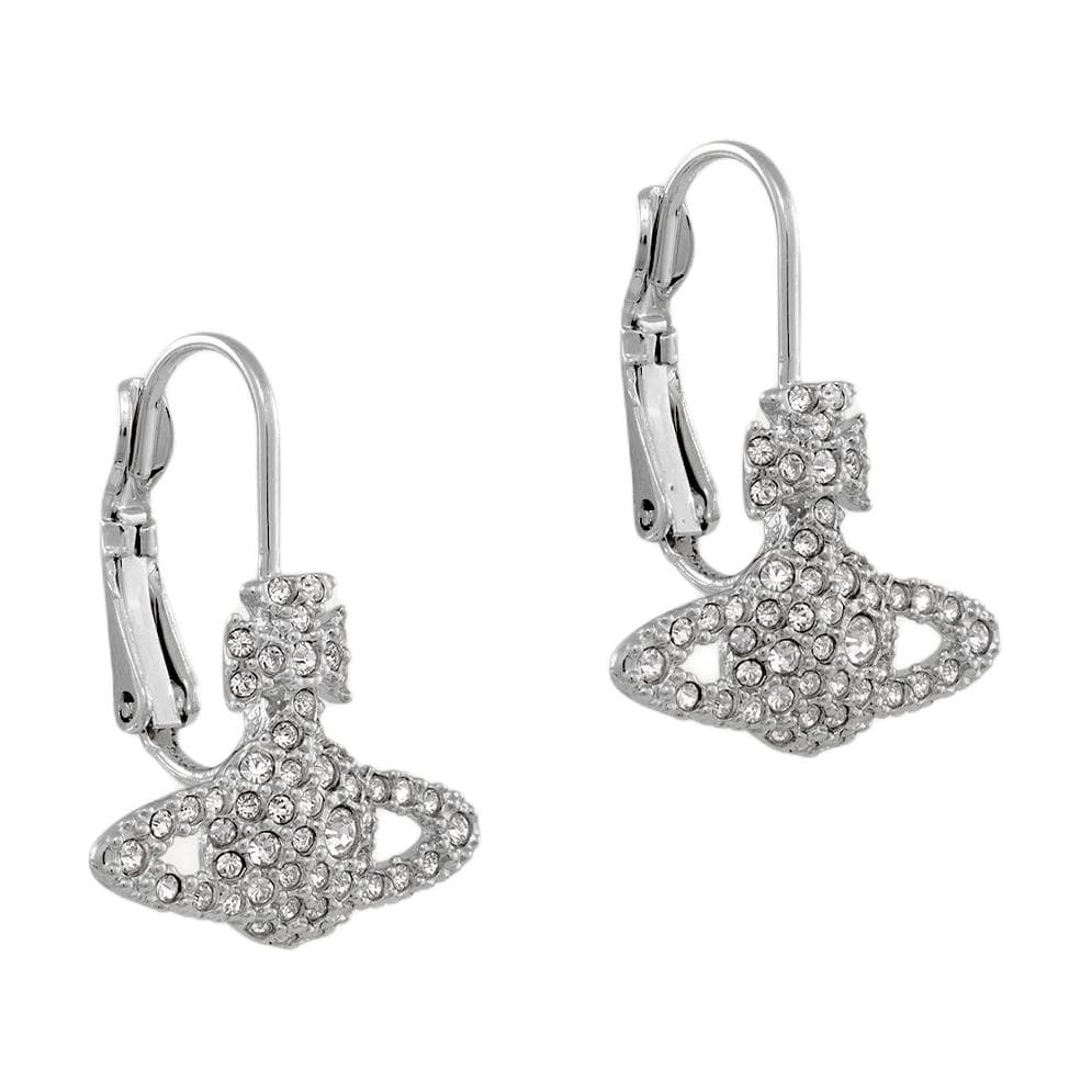 Серьги Vivienne Westwood Grace Drop - изображение 2