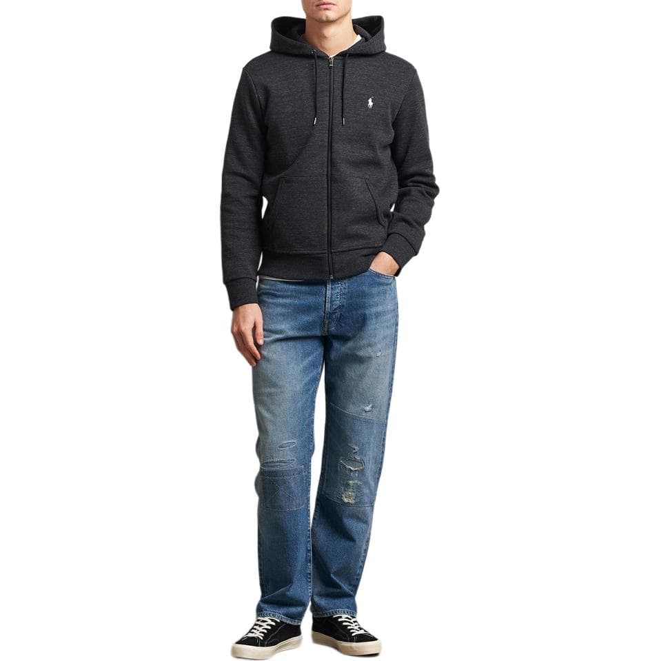 Куртка Polo Ralph Lauren Куртки и Пальто Мужские Черные - изображение 2