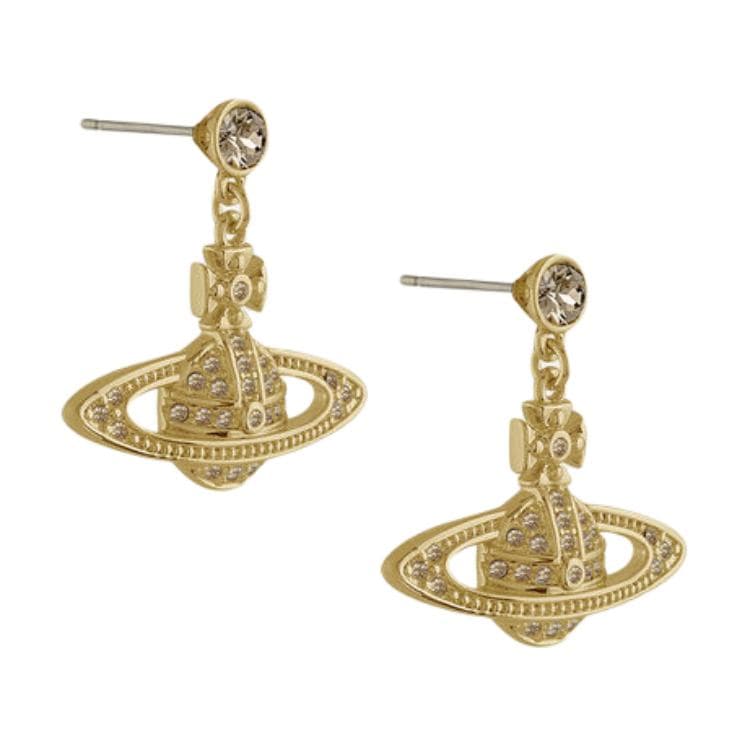 Серьги Vivienne Westwood - изображение 2