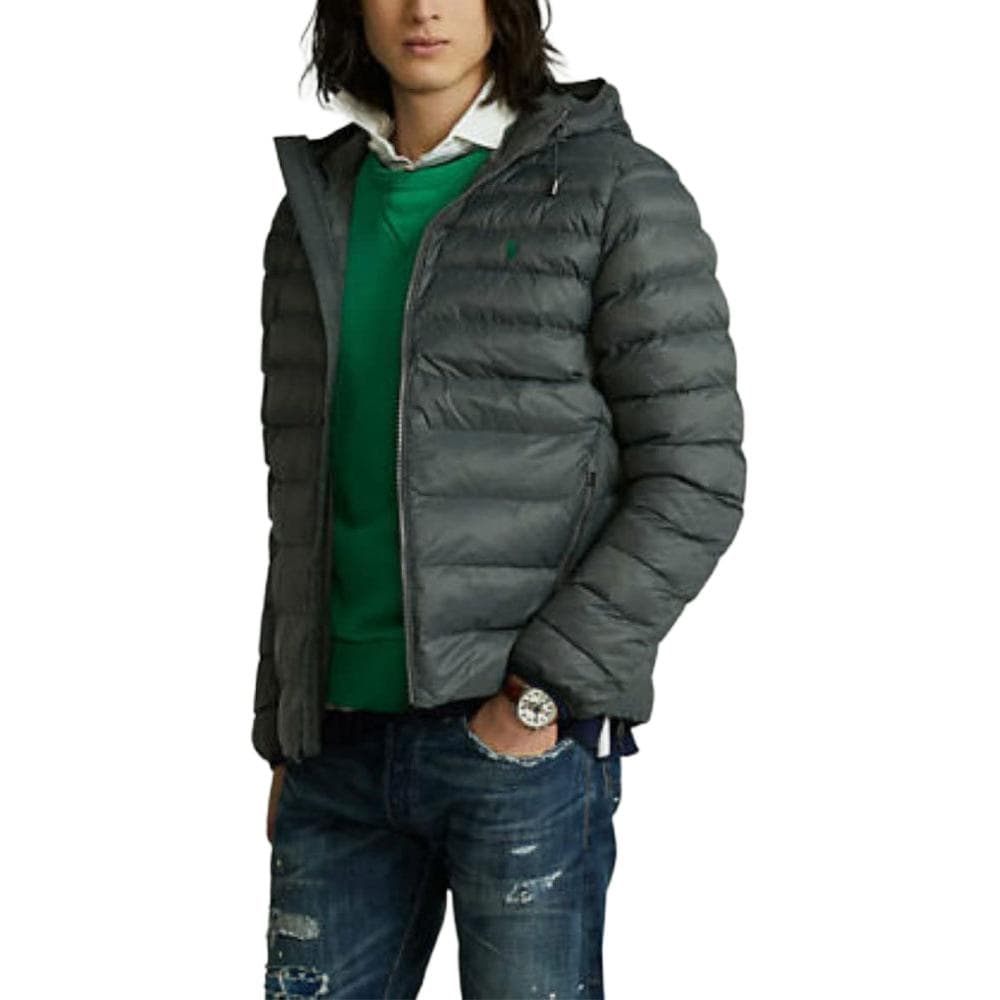 Куртка Polo Ralph Lauren Logo - изображение 2