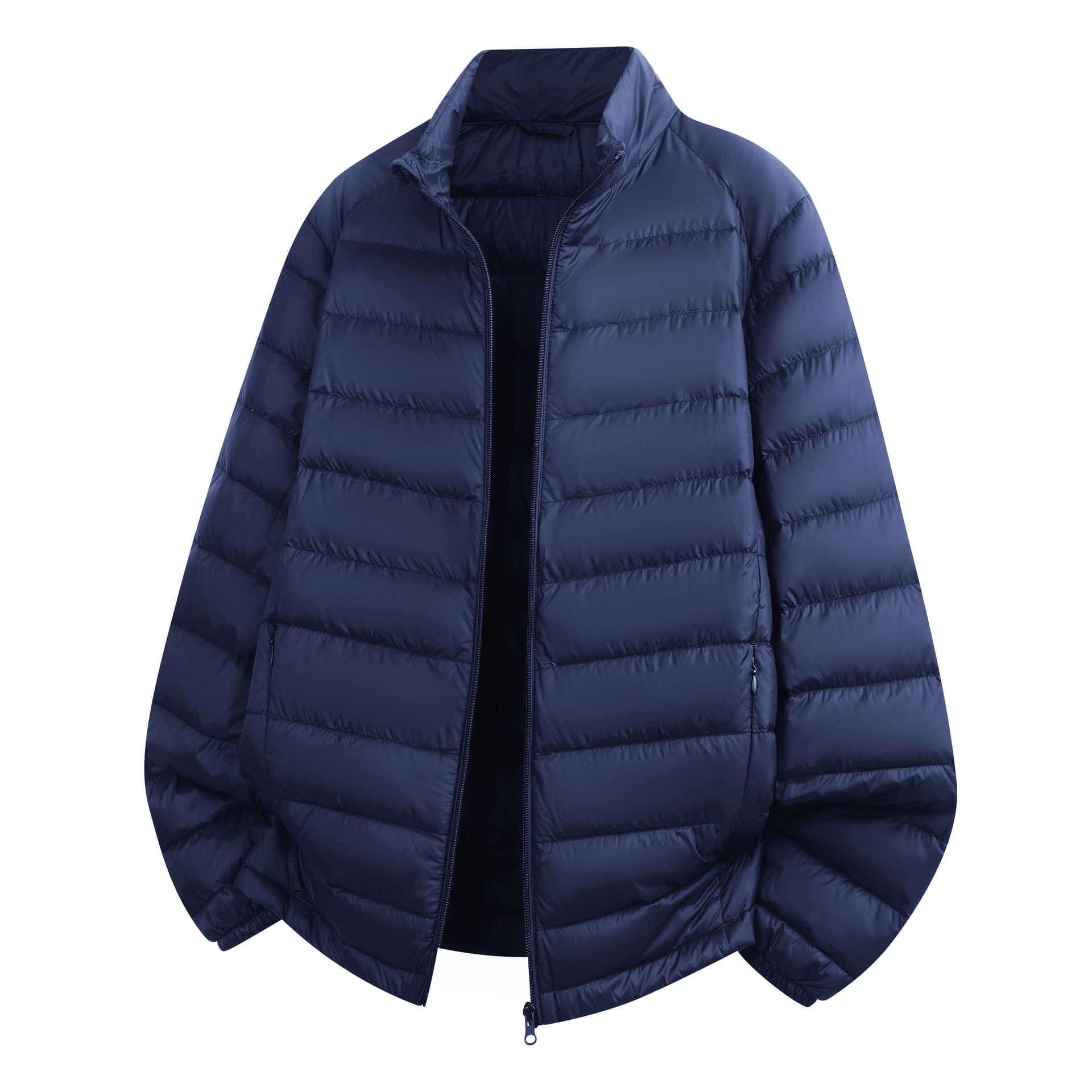 Зимняя куртка SNOW FLYING Winter Battle Collection Пуховик Унисекс - изображение 1