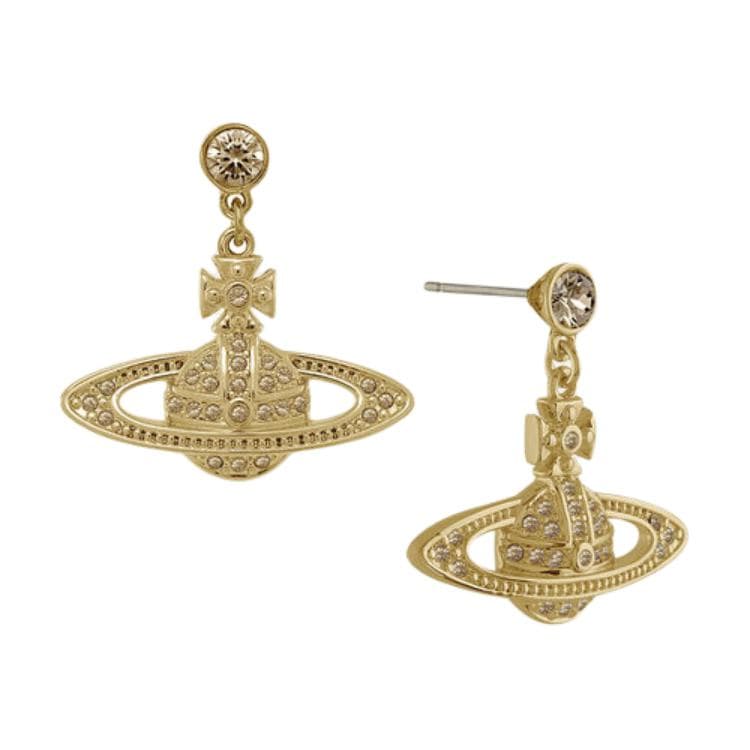 Серьги Vivienne Westwood - изображение 3