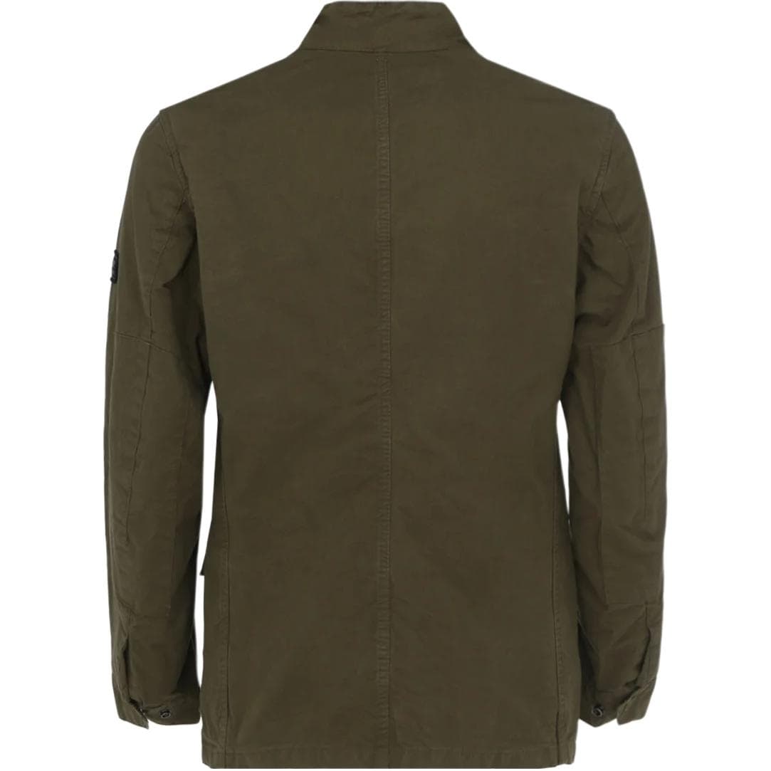 Куртка Barbour SS23 Куртки и Пальто Мужской - изображение 2