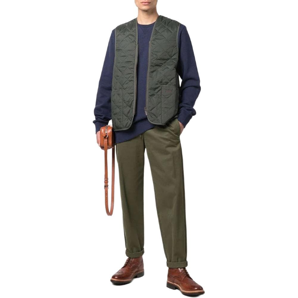 Жилет BARBOUR - изображение 2