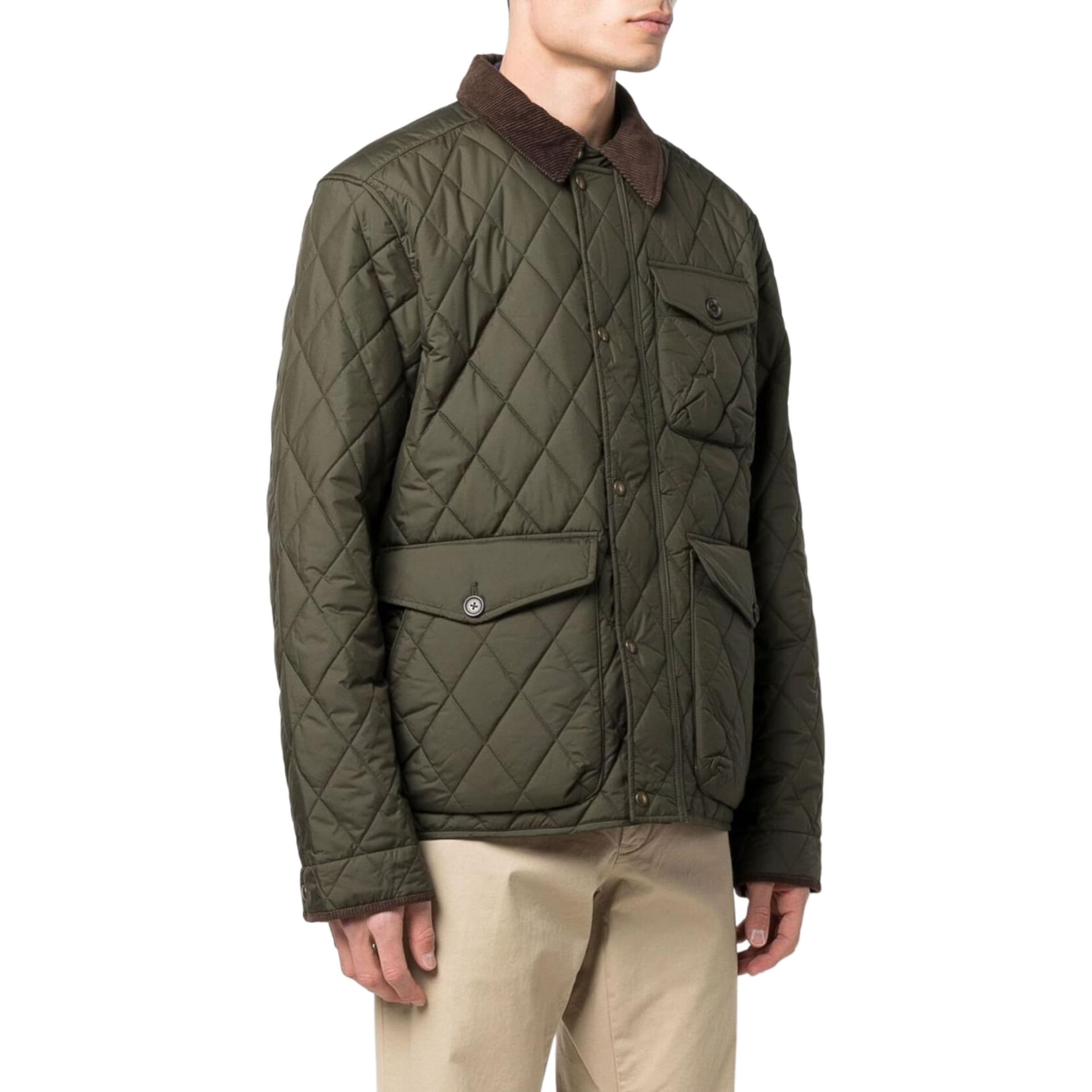 Куртка Polo Ralph Lauren FW21 - изображение 2