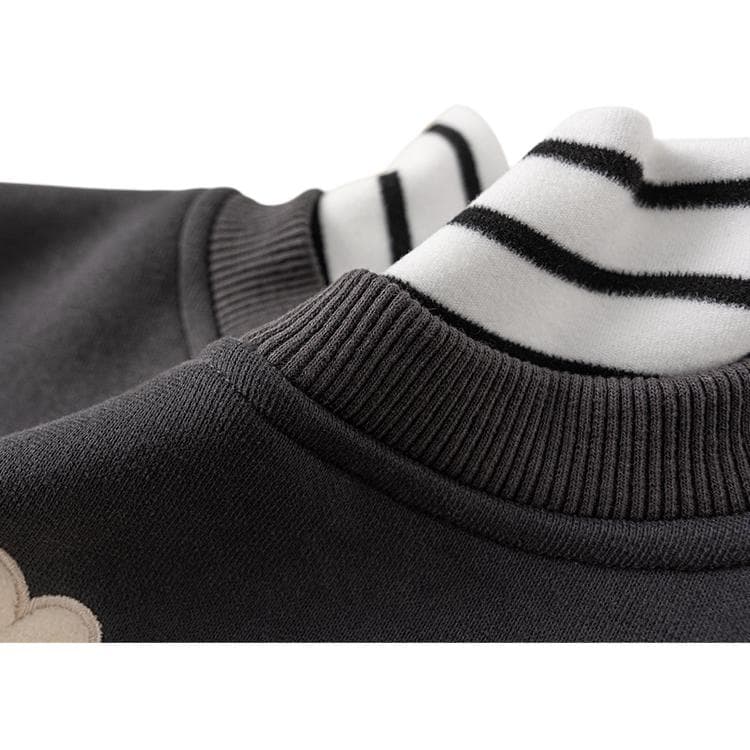 PIERRE CARDIN Серый Детская Толстовка - изображение 1