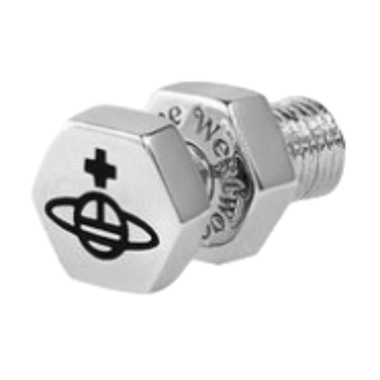 Серьги Vivienne Westwood Adel - изображение 2