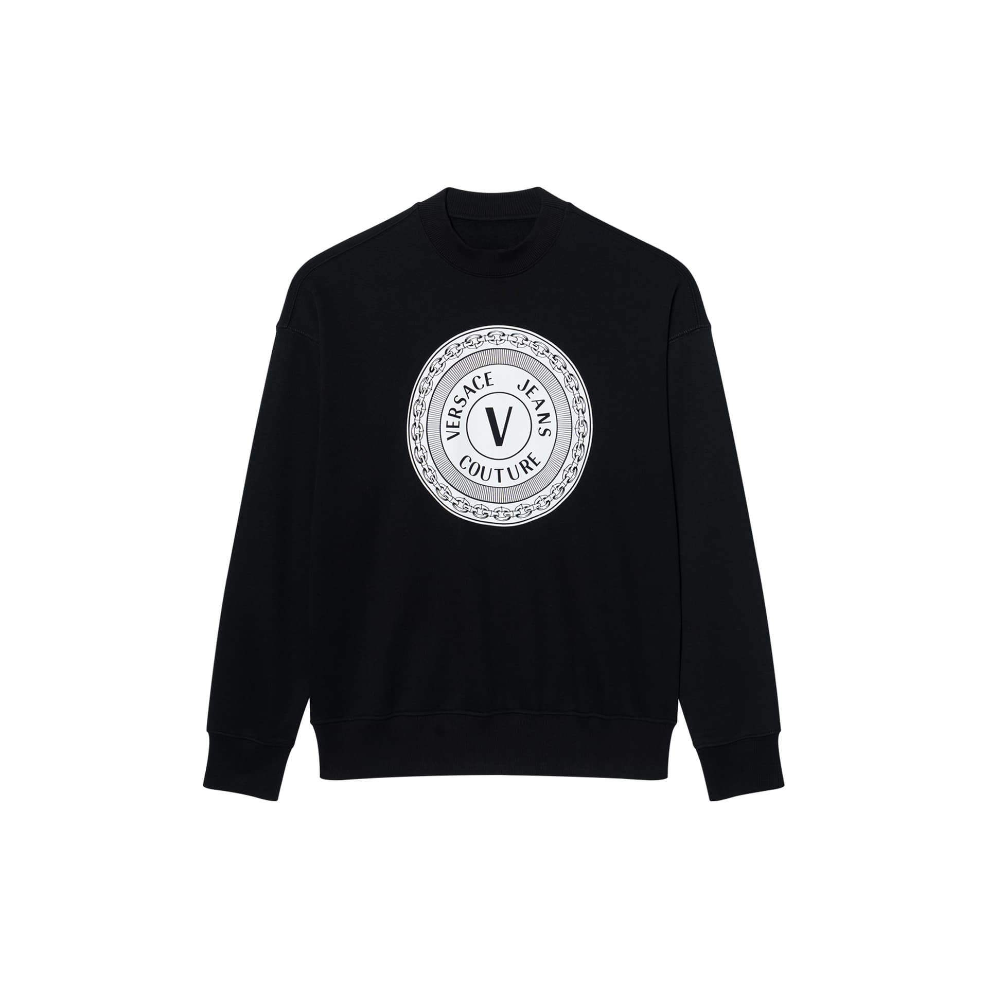 Худи VERSACE JEANS COUTURE v - изображение 1