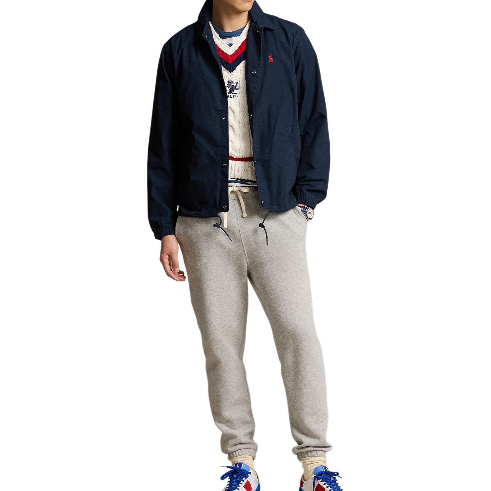 Куртка Polo Ralph Lauren SS22 - изображение 3