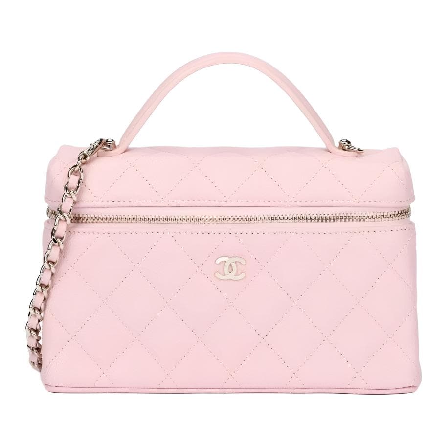 Сумка CHANEL 26C C Logo - изображение 1