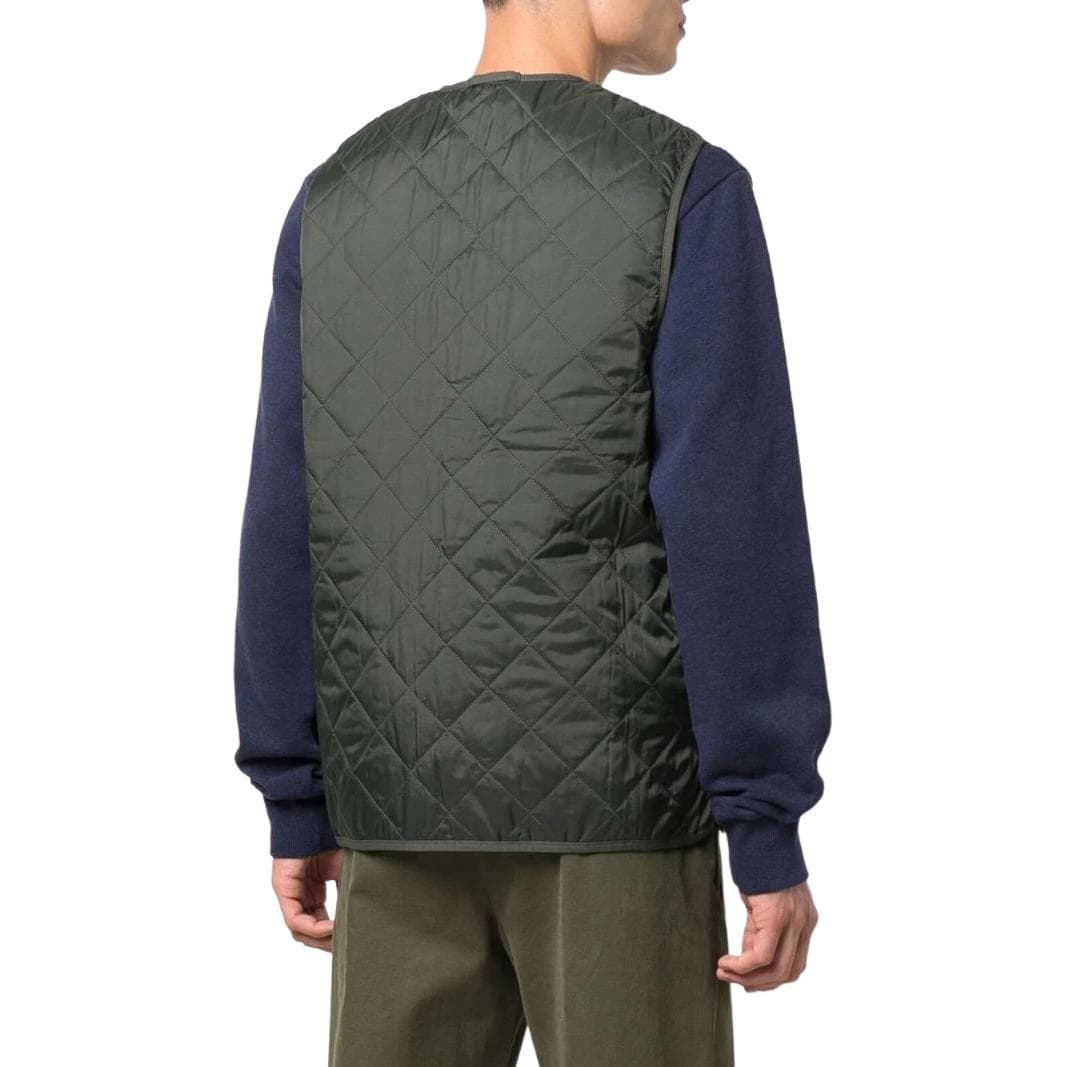 Жилет BARBOUR - изображение 5
