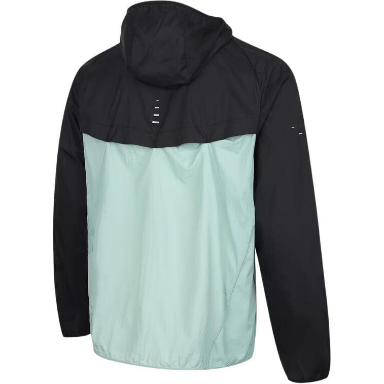Куртка Nike АС (AS） M NK UV RPL Stride Куртка Мужская - изображение 2
