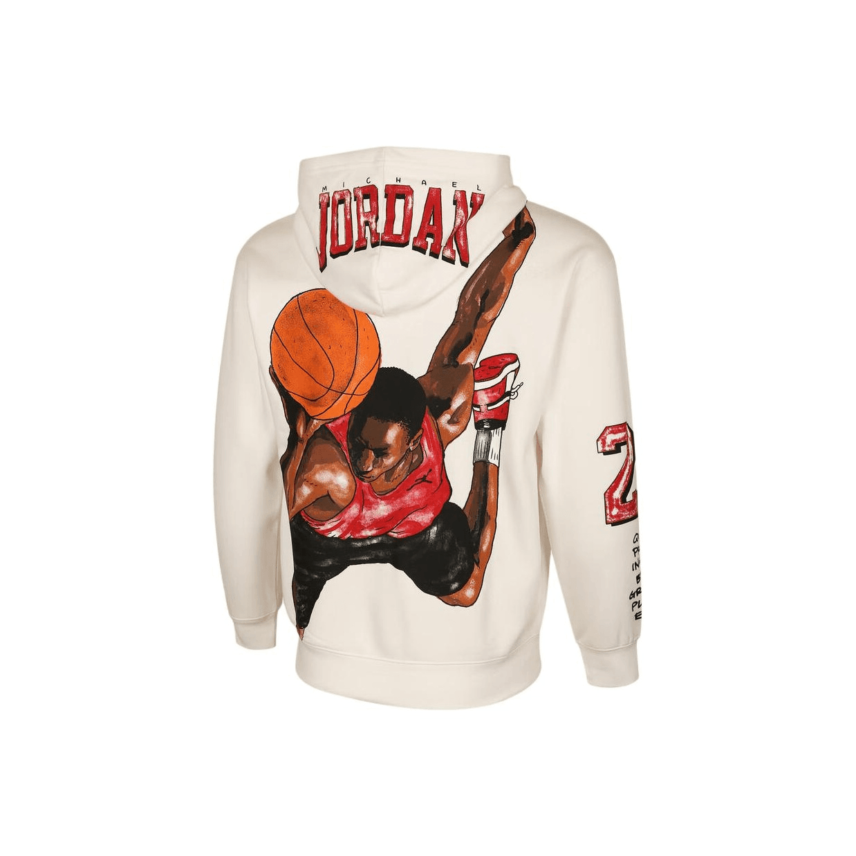 Толстовка Jordan детская - изображение 5