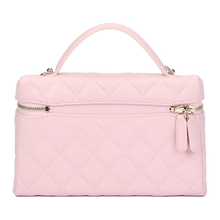 Сумка CHANEL 26C C Logo - изображение 2