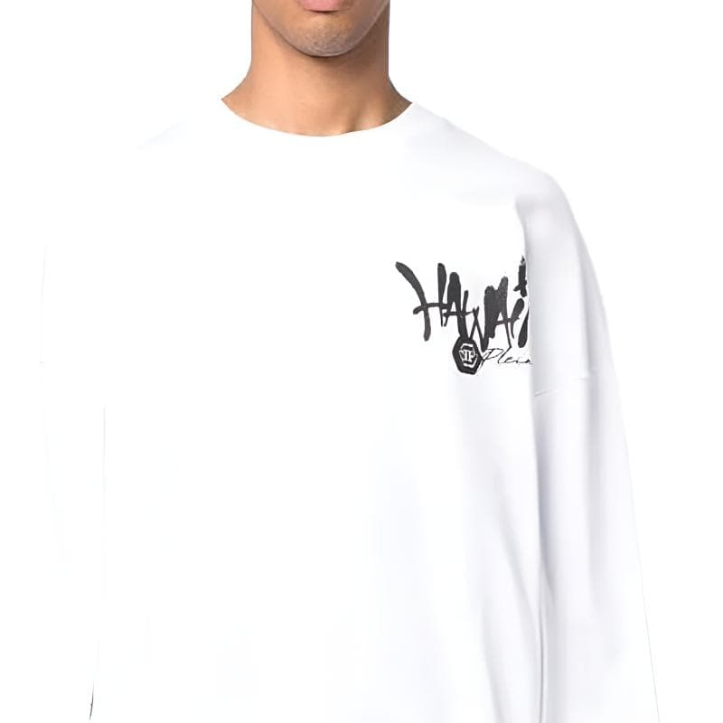 Худи PHILIPP PLEIN SS23 - изображение 6
