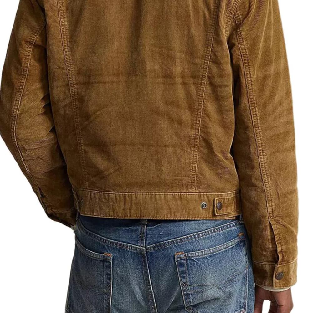 Куртка Polo Ralph Lauren - изображение 5