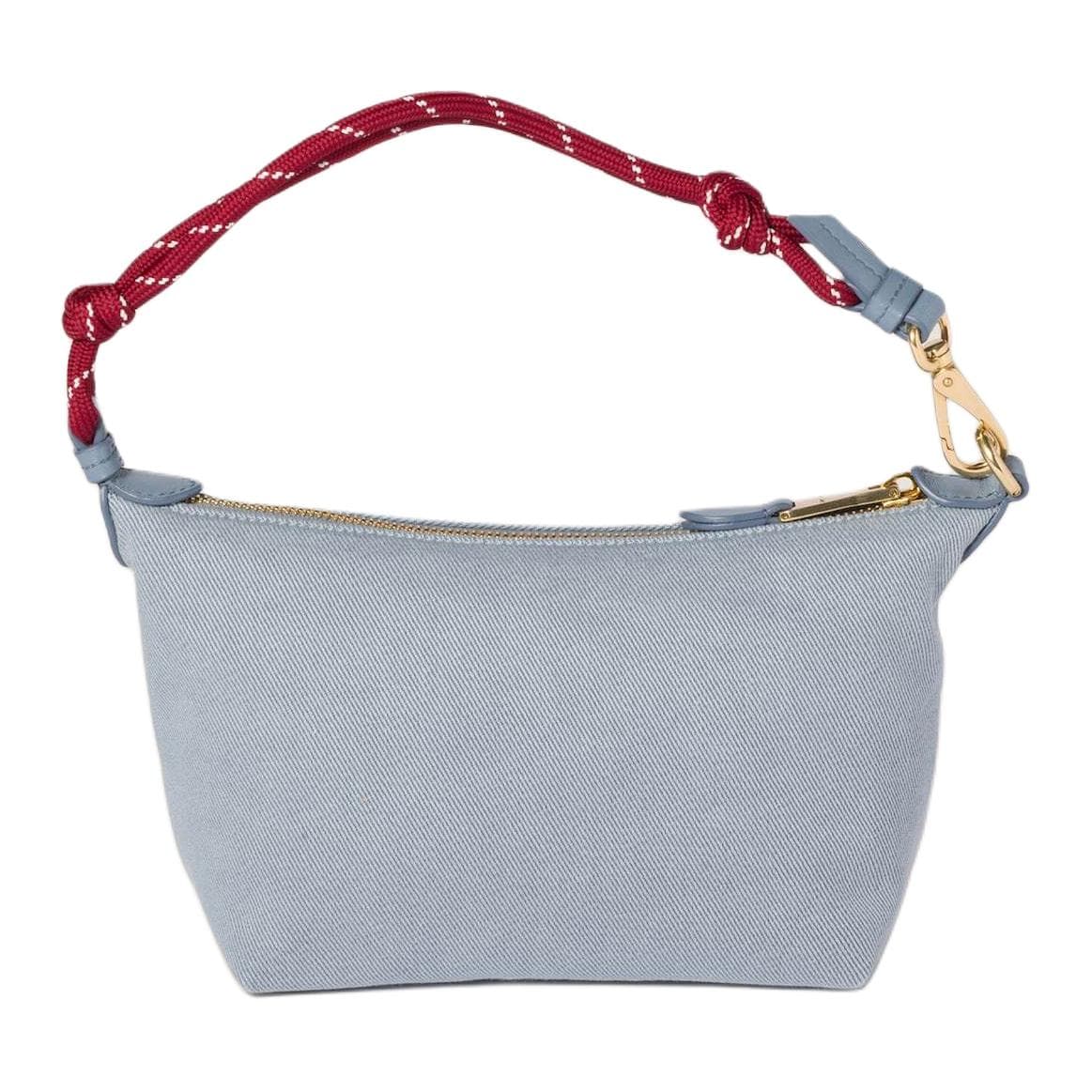Сумка MIU MIU logo - изображение 3
