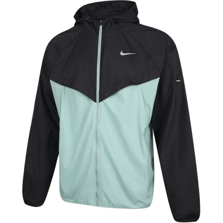Куртка Nike АС (AS） M NK UV RPL Stride Куртка Мужская - изображение 1
