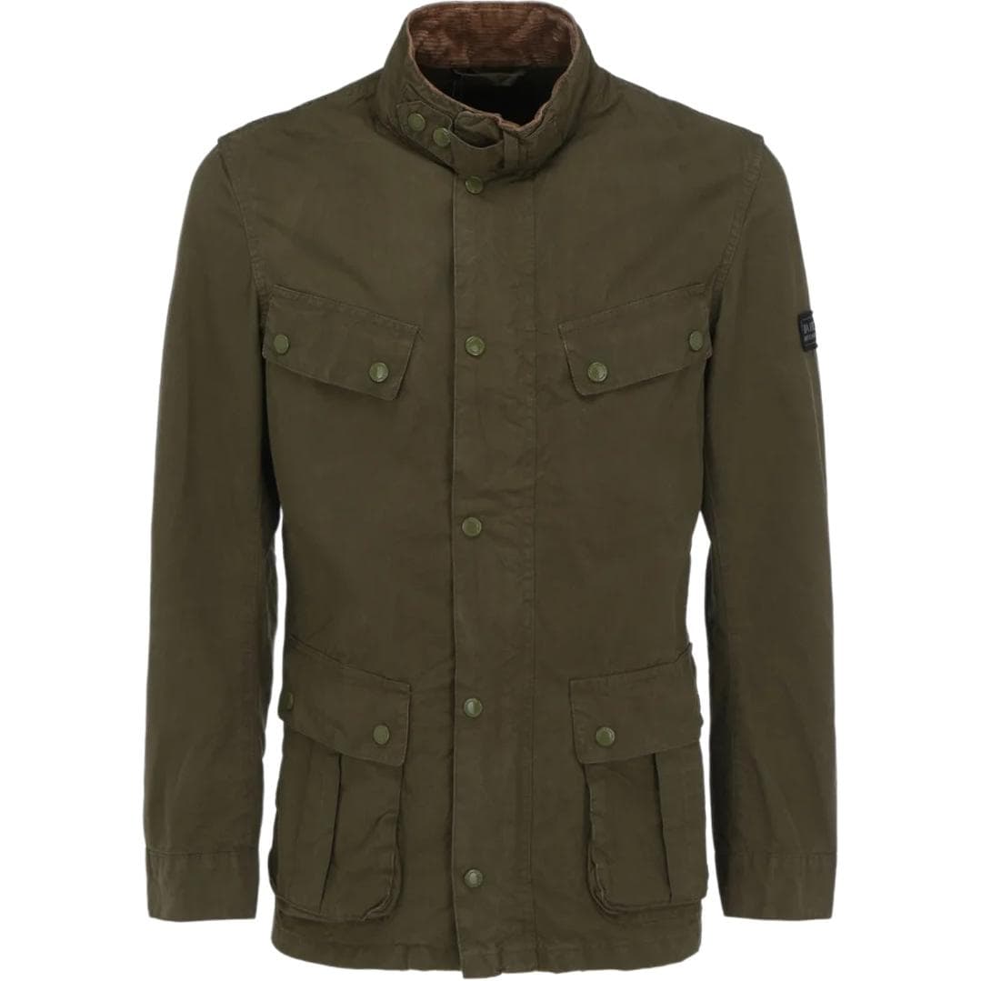 Куртка Barbour SS23 Куртки и Пальто Мужской - изображение 1