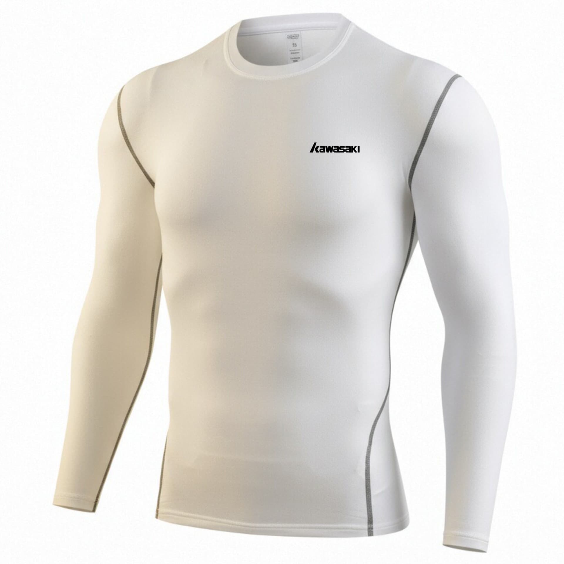 Футболка Kawasaki Мужские T-рубашки - изображение 1