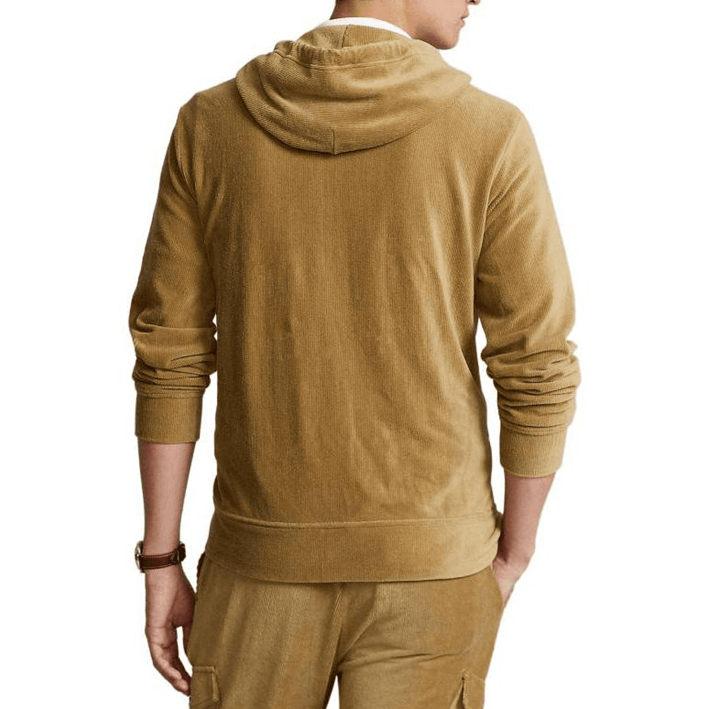 Худи Polo Ralph Lauren FW22 Logo - изображение 3