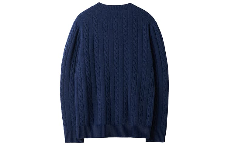 Кофта Teenie Weenie Men Evergreen Collection Мужские Свитера - изображение 2