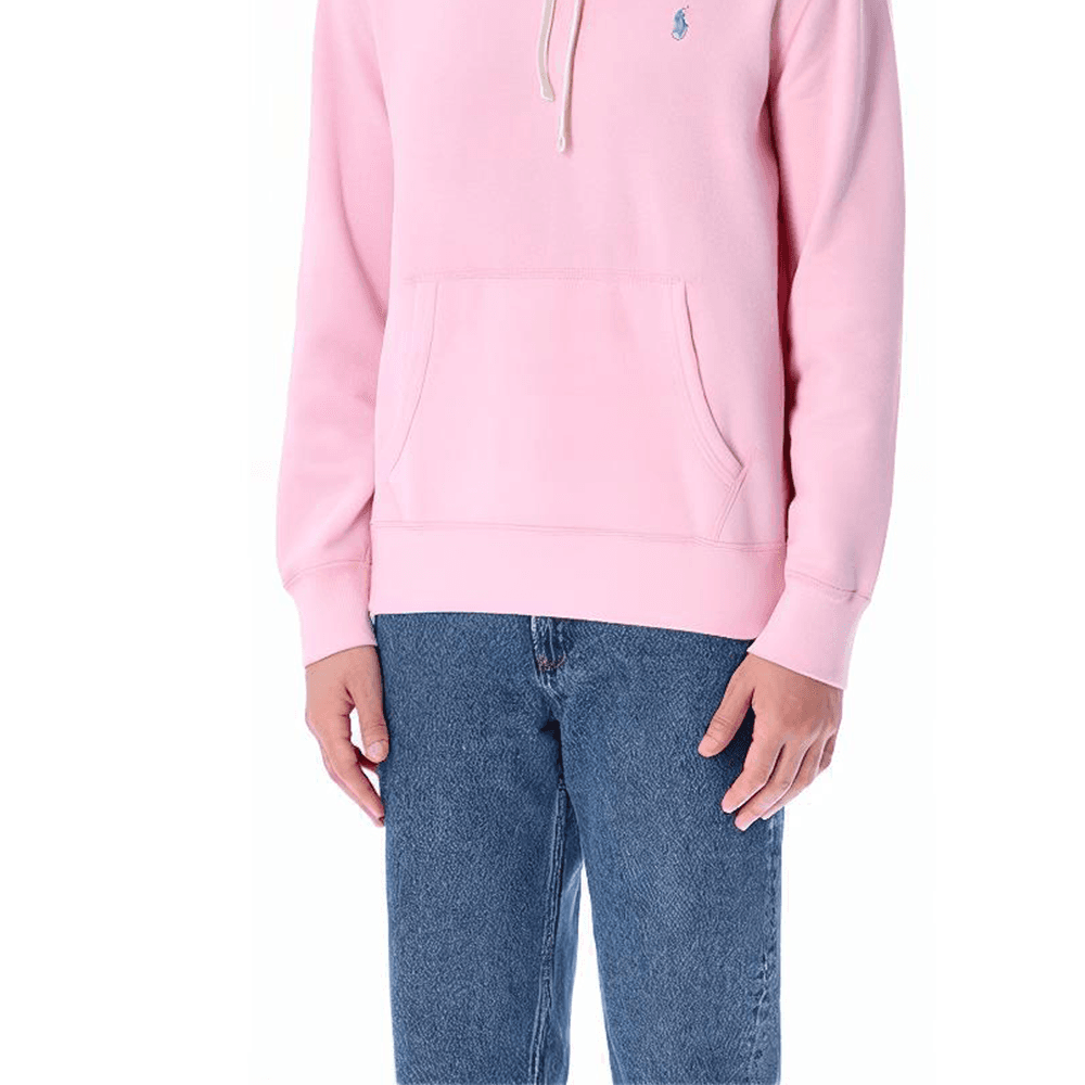 Худи Polo Ralph Lauren SS22 - изображение 6