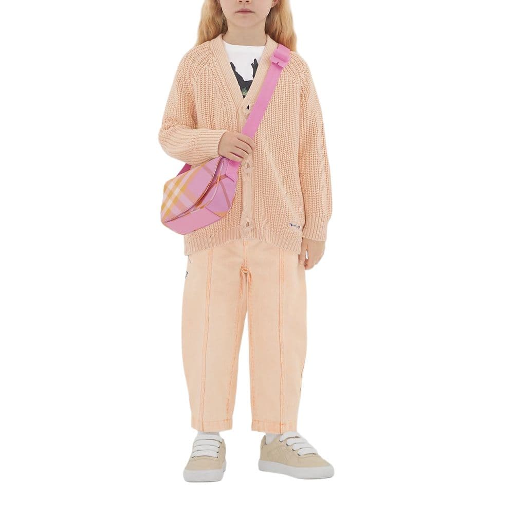 Burberry SS24 V - изображение 3